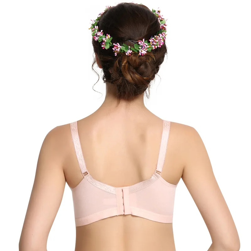 

New Breastfeeding Sleep Bra Maternity Nursing Bras Cotton Pregnancy Women Breast Feeding Pregnant Clothes sostenes maternales