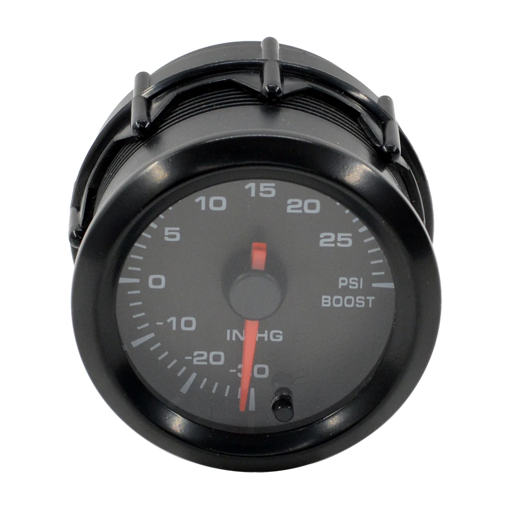 Высокоскоростной шаговый двигатель Dragon 52 мм 7 цветов Автомобильный датчик