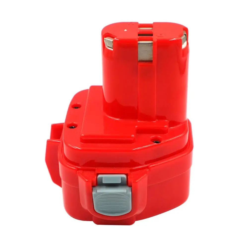 Закрытая акционерная Компания C & P Мак 12VA 2000 мАч Ni-CD 1201A 1235 PA12 193981-6 192698-2 1222 638347-8-2