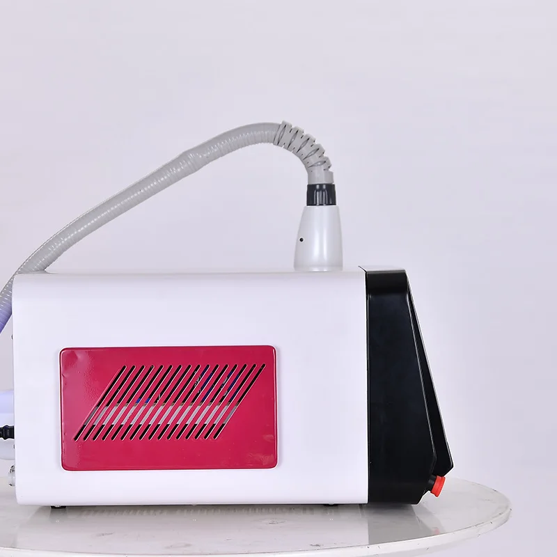 2020 фотоаппарат для красоты ND YAG пикосекундный лазер удаления татуировок