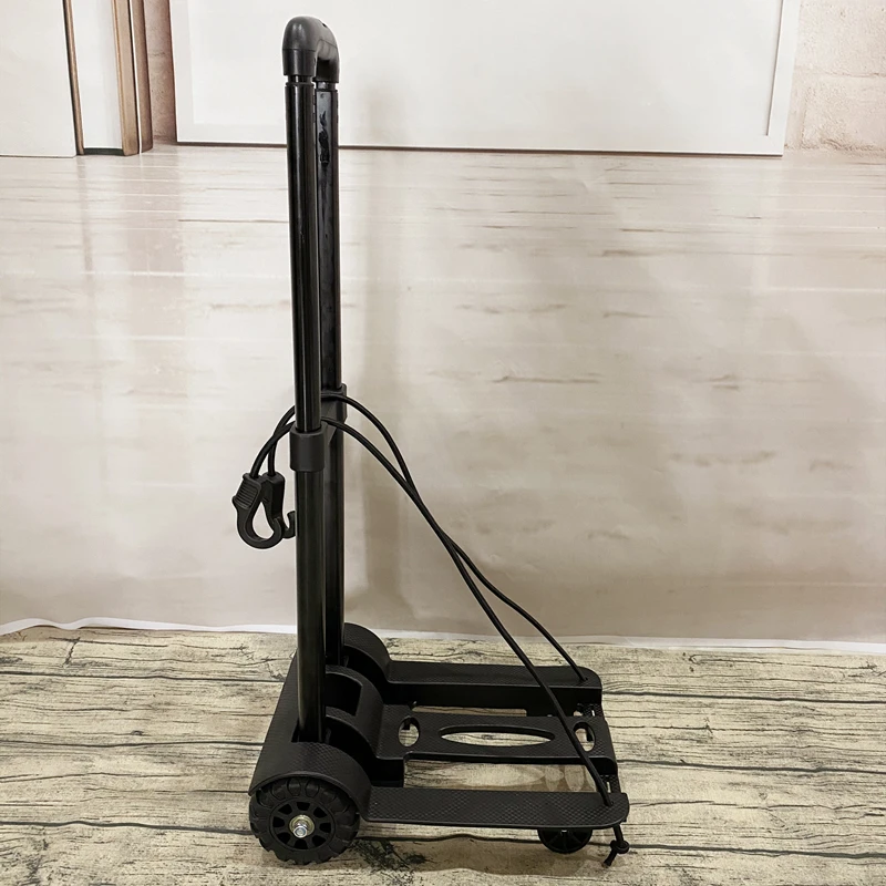 Портативная Сумка-тележка для аккордеона складной усиленный износостойкий