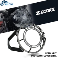 for kawasaki z 900 rs z 900rs z900 rs 2017 2018 2019 2020 motorcycle accessories headlight protector cover grill headlight guard
