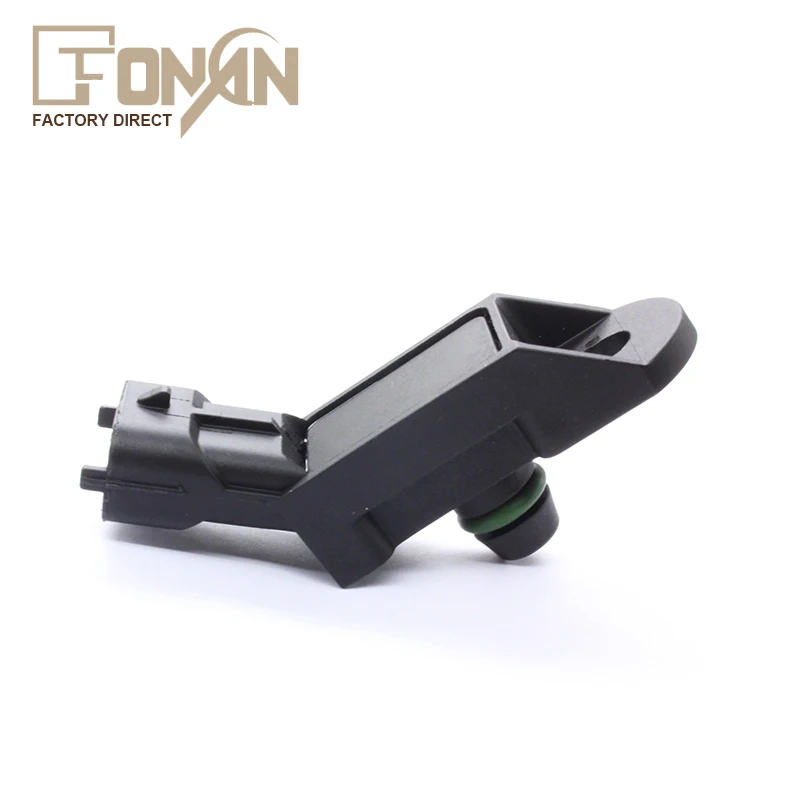 Датчик давления воздуха X10 для SEA DOO PWC GTX RXT RXP GTI WAKE 1500 TURBO все 4T 0261230049 оптовая