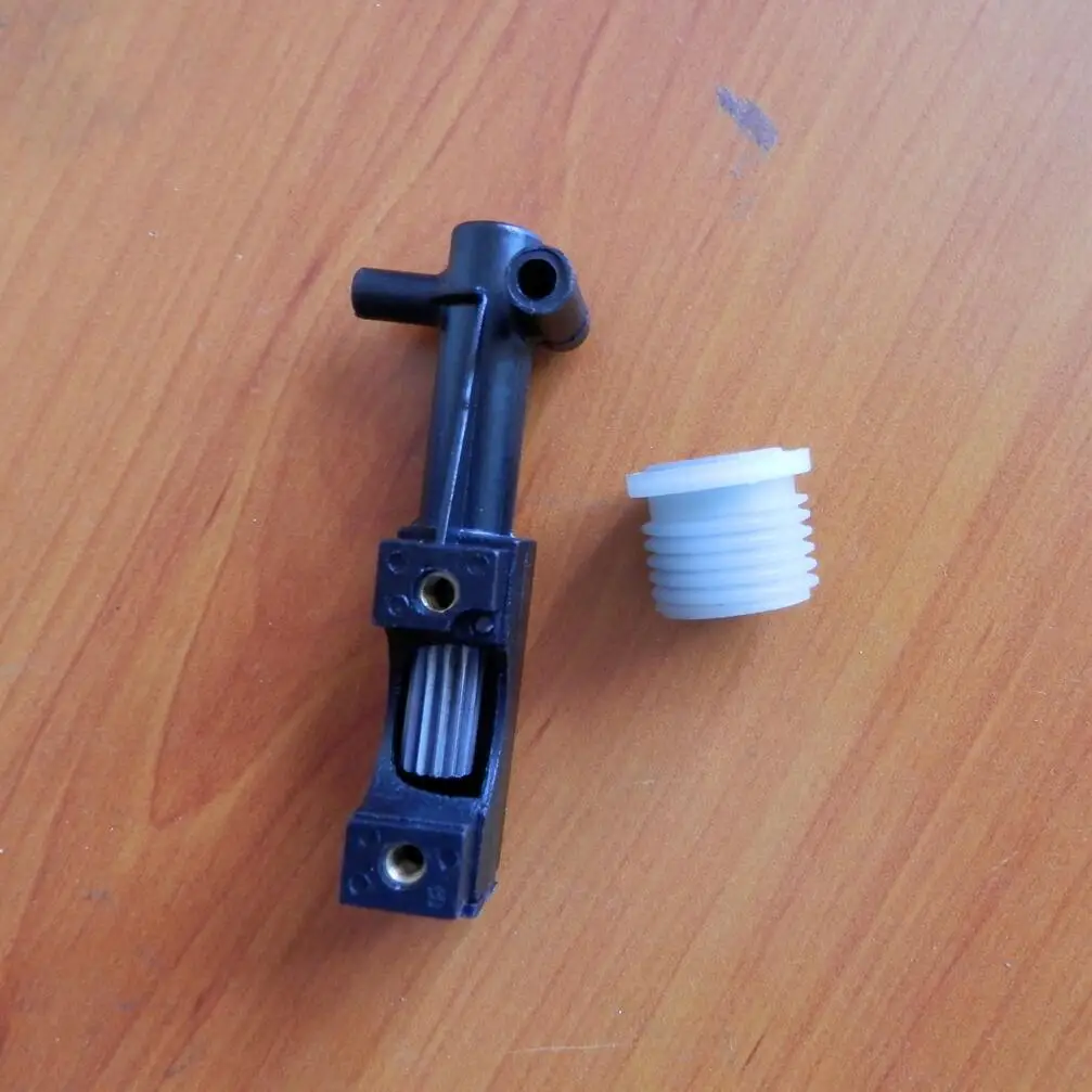 

OIL PUMP WORM KIT FOR RYOBI HOMELITE 4016 4518 4515 3314 10514 10516 10518 &MORE 33CC 38CC 45CC CHAINSAWS 300945002 300945001