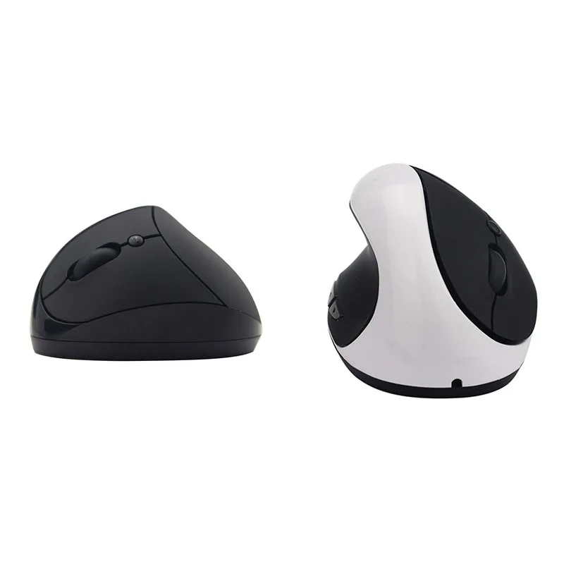

Wireless Left Hand Gaming Mouse Adjustable DPI 800/1200/1600 2.4G USB
