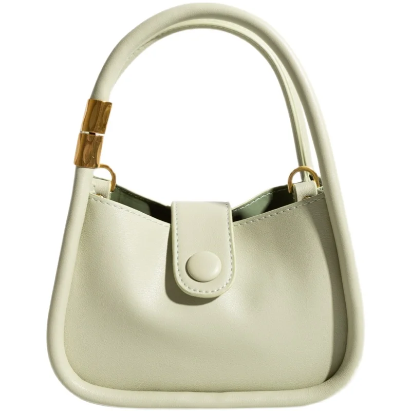 

[BXX] Simple Solid Color PU Leather Crossbody Bags For Women 2021 Summer Branded Shoulder Bag Trending Luxury Hand Bag HS559