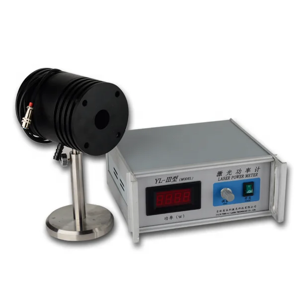 

Co2 laser power meter 0-200w