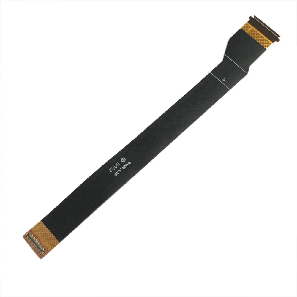 

Материнская плата с ЖК-дисплеем гибкий кабель лента для планшета Lenovo TB-8705