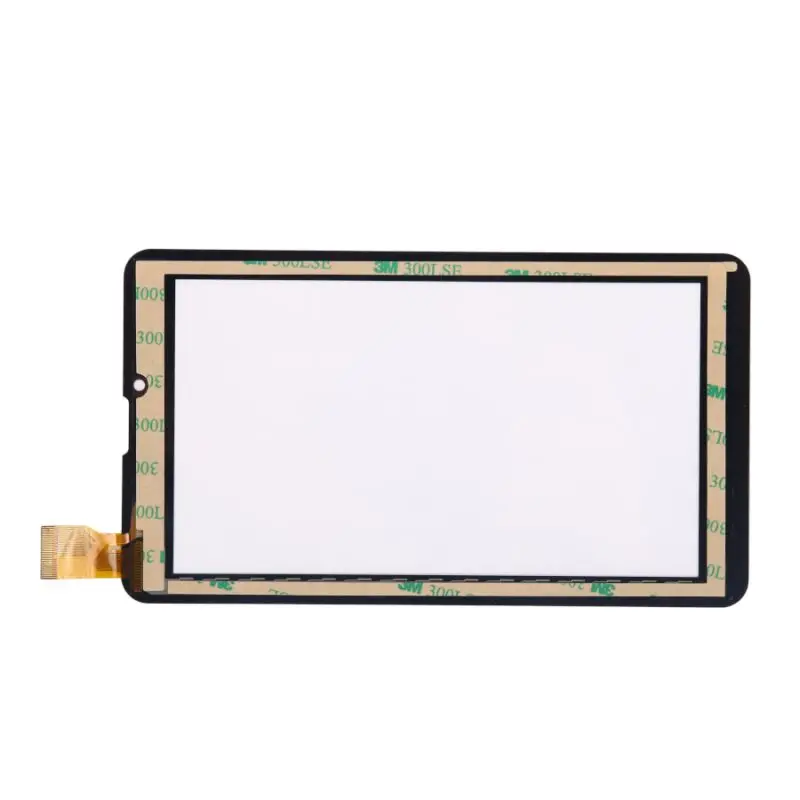 New 7'' capacitive touch screen panel digitizer glass for tablet pc FPC-FC70S706-01 For digma Optima 7.07 3G TT7007MG PC |