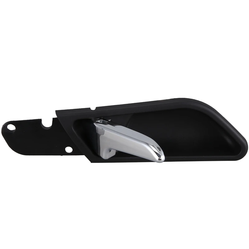 

Left & Right Interior Door Handle for Mercedes-Benz A160 A180 2011-2012, B200 2008-2011 A1697600961 A1697601061