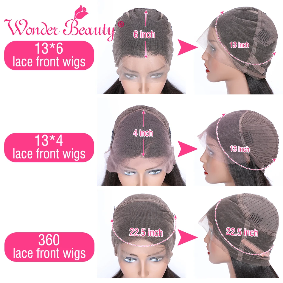 Чудо Красота Пряди человеческих волос для наращивания Бразильский объемная