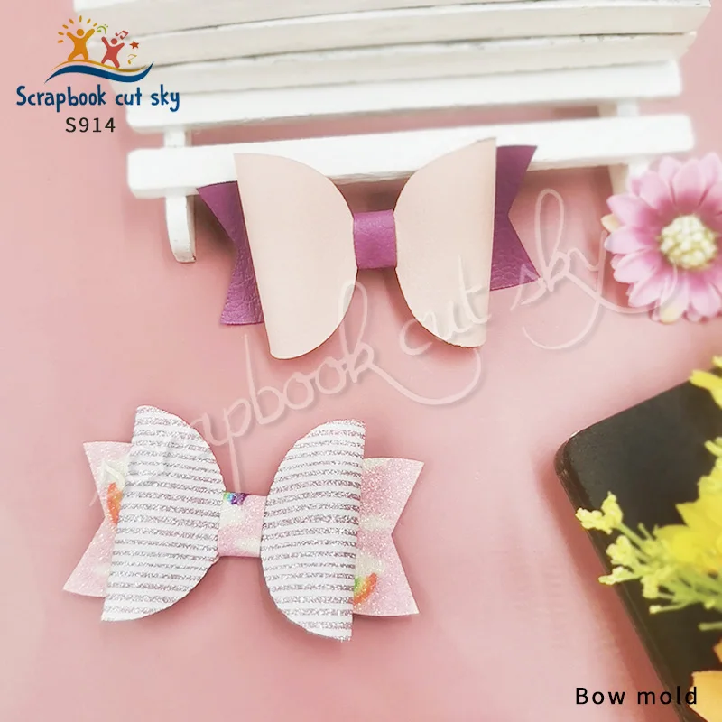 

Bowknot Mould S914 Muyu 2020 New Products Wooden Mould Products Suitable for General Machines in the Market