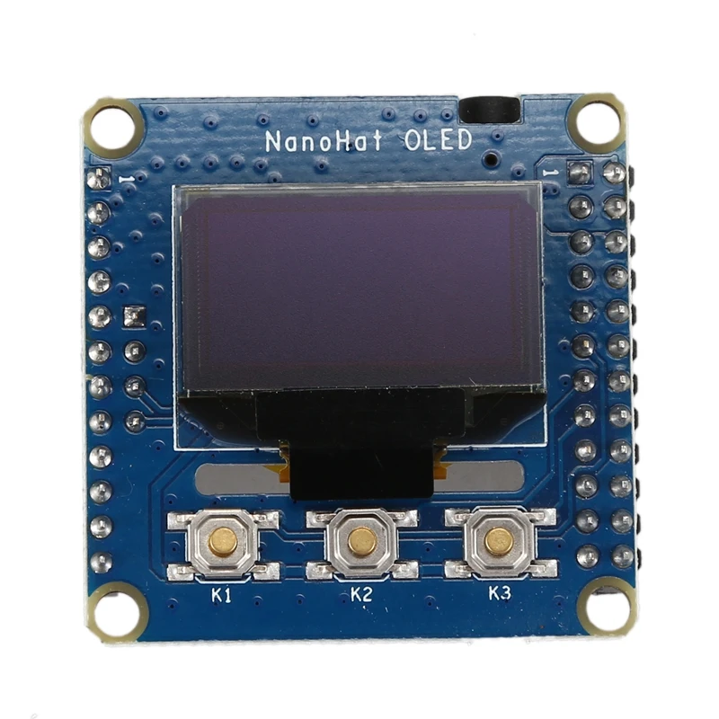 Для NanoPi NEO2 V1.4 LTS макетная плата быстрее чем Raspberry PI 40X40 мм (512 Мб DDR3 ram) ARM Cortex-A53 |