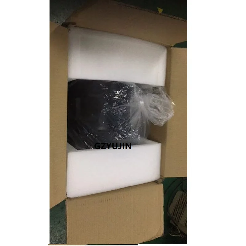 Сценический эффект в помещении/на улице 1800 Вт искусственный снег машина для