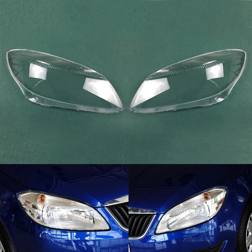 

Автомобильные фары для Skoda Fabia 2012 2013 2014