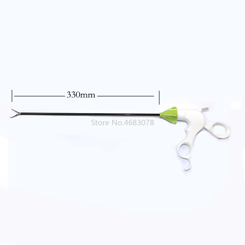 Медицинские студенческие лапароскопические тренировочные инструменты