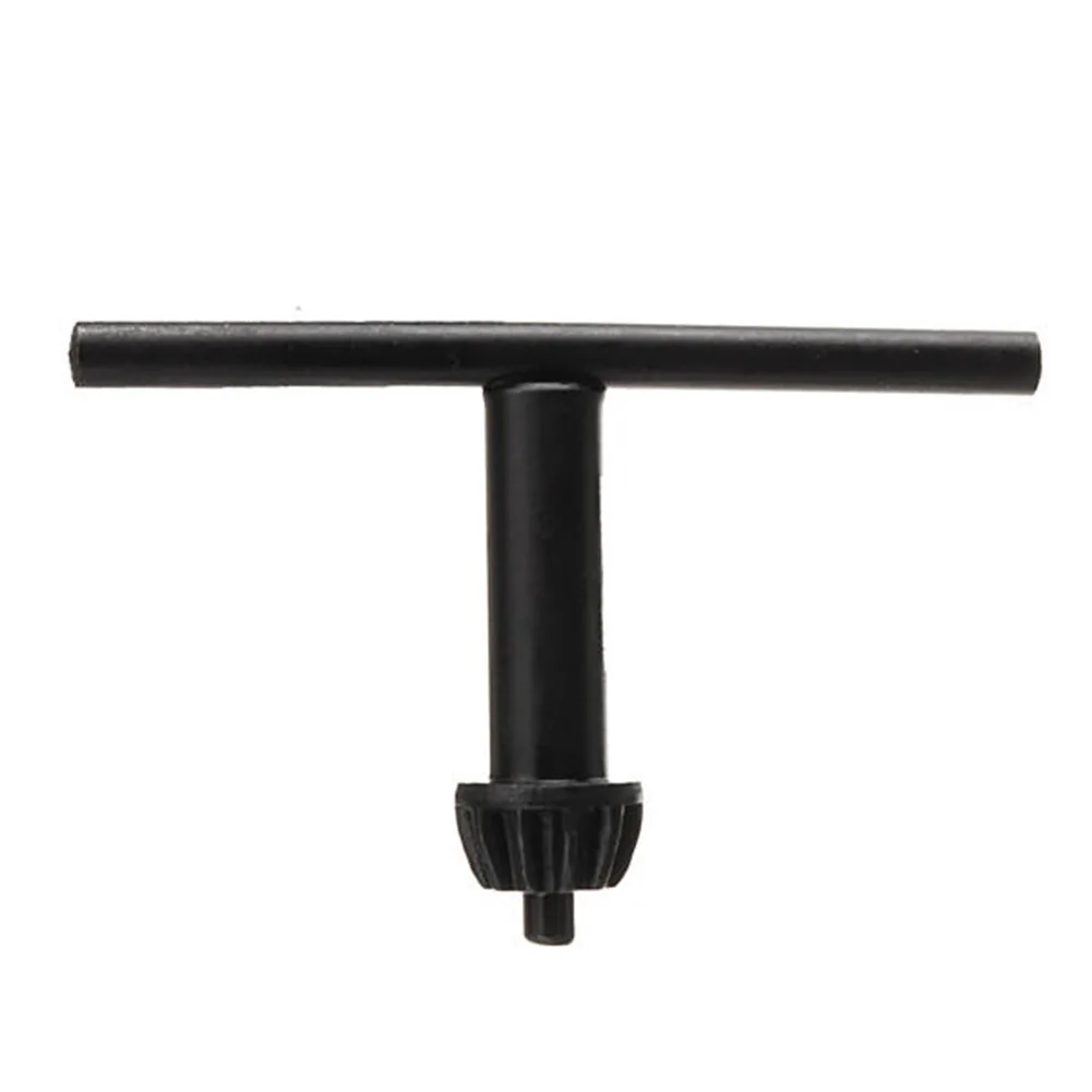 

4pcs/set 0.3-4mm Micro Motor Jt0 Taper Drill Chuck Clamp Mini Mounted Connecting Rod Brass Shaft Electric With Key Accessory