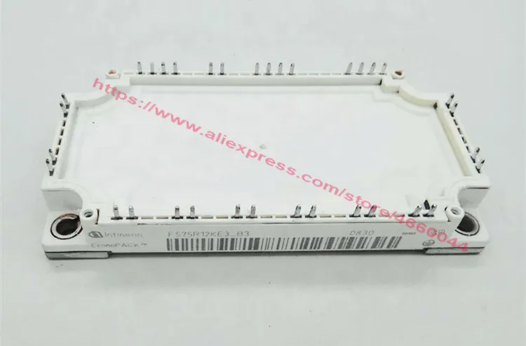 FS75R12KE3-B3 FS75R12KE3_B3 | Бытовая техника