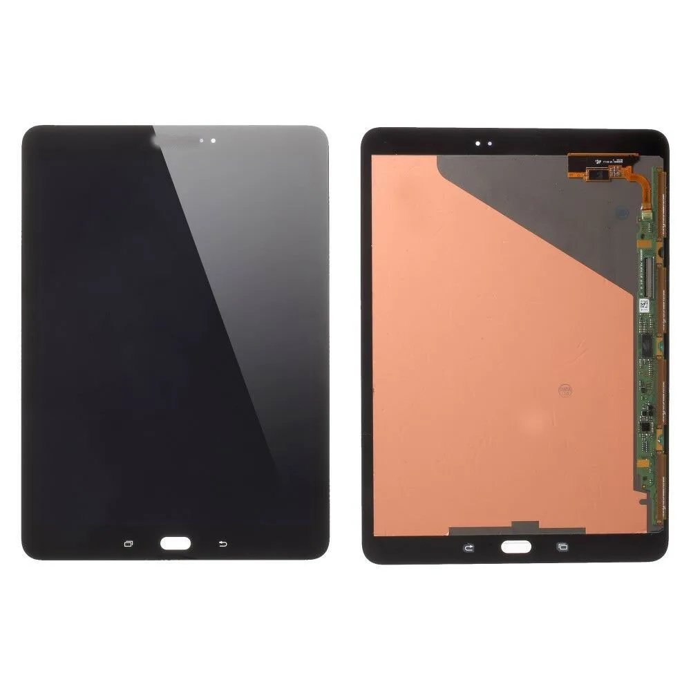 ЖК дисплей 9 7 дюйма для Samsung Galaxy Tab S2 SM T810 T813 T815 T817 T818 T819 + цифровой преобразователь