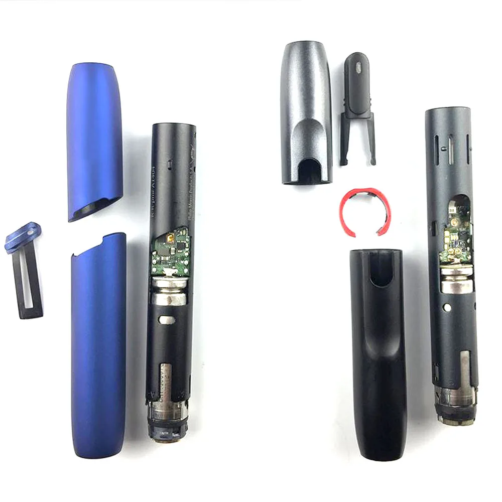 

DIY Disassembly repair fix tool kit For iqos 2.4 plus 3.0 duo shell cap ceramic blade heater