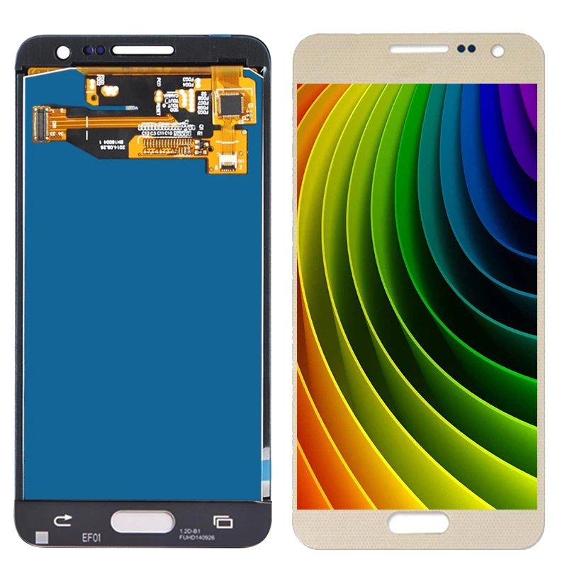 Сенсорный экран SZMUGUA SM-A300FN/F/M/H/DS для Samsung Galaxy A3 2015 A300 + ЖК-дисплей A300H A300FN A300F A300M /DS