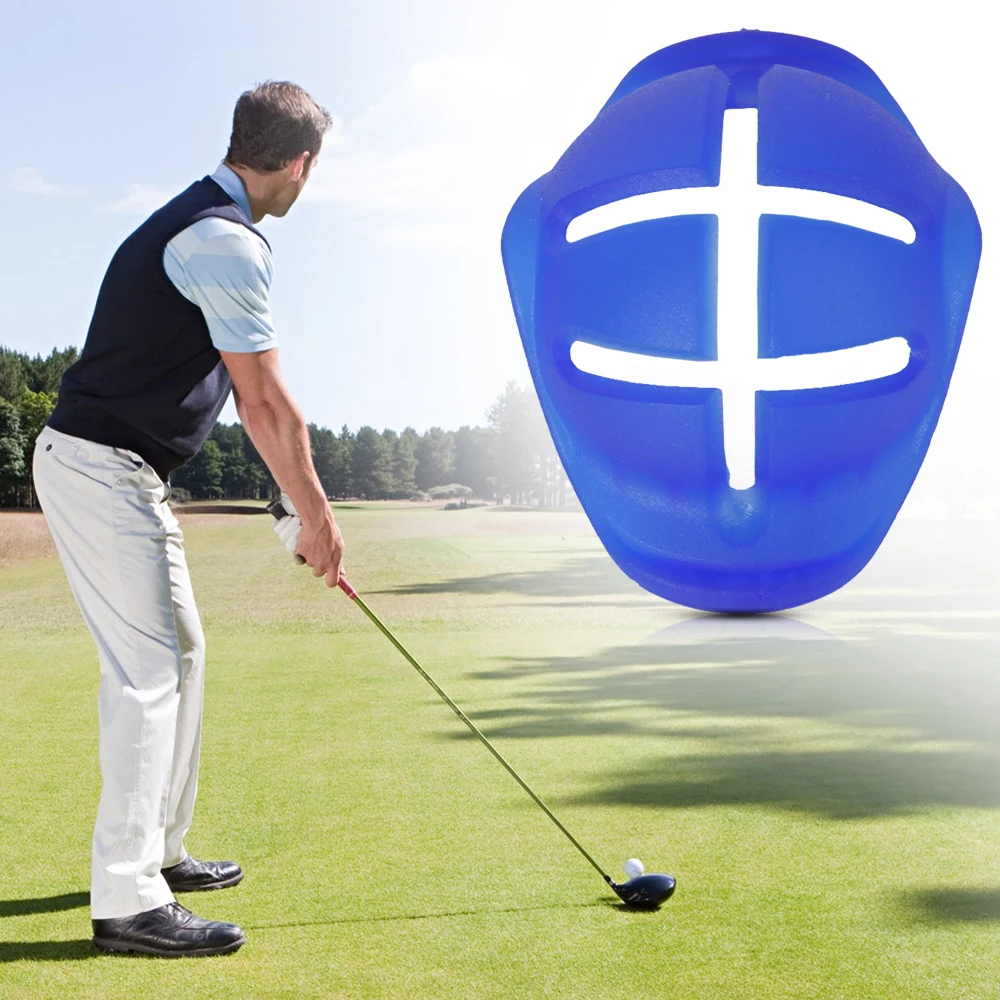 MagiDeal 5 шт. трафаретная линия для выравнивания маркер шаблон зеленый мяч гольфа