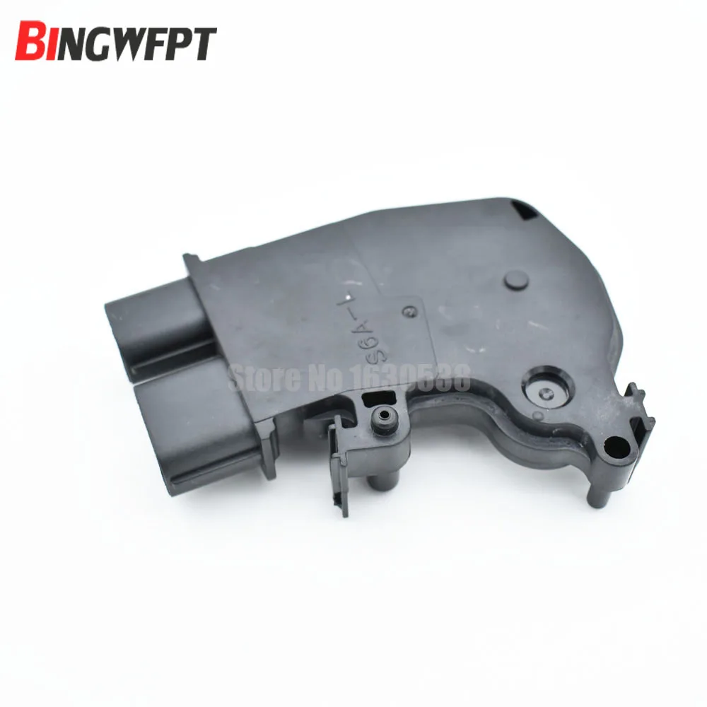 Привод замка для левой двери HONDA CRV RD5 RD7 подходит JAZZ CITY odysey RB1 ELEMENT PILOT 72155-S6A-J11 |