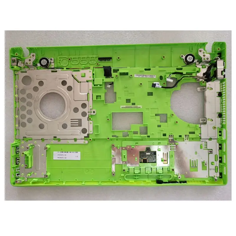GZEELE для sony Vaio CB VPCCB VPC-CB palmest верхний чехол зеленый цвет 012-300a-5945