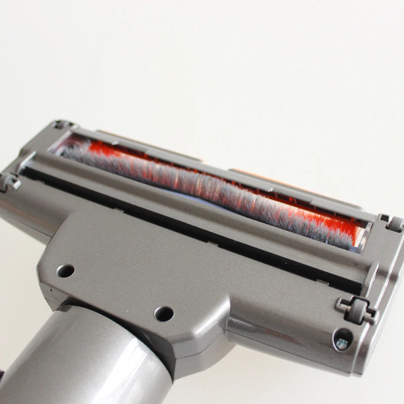 

1PC Motorized Floor Brush Head for Dyson DC35 DC34 DC31 Robot Vacuum Cleaner Parts Accessories Replacement Dust Brushes