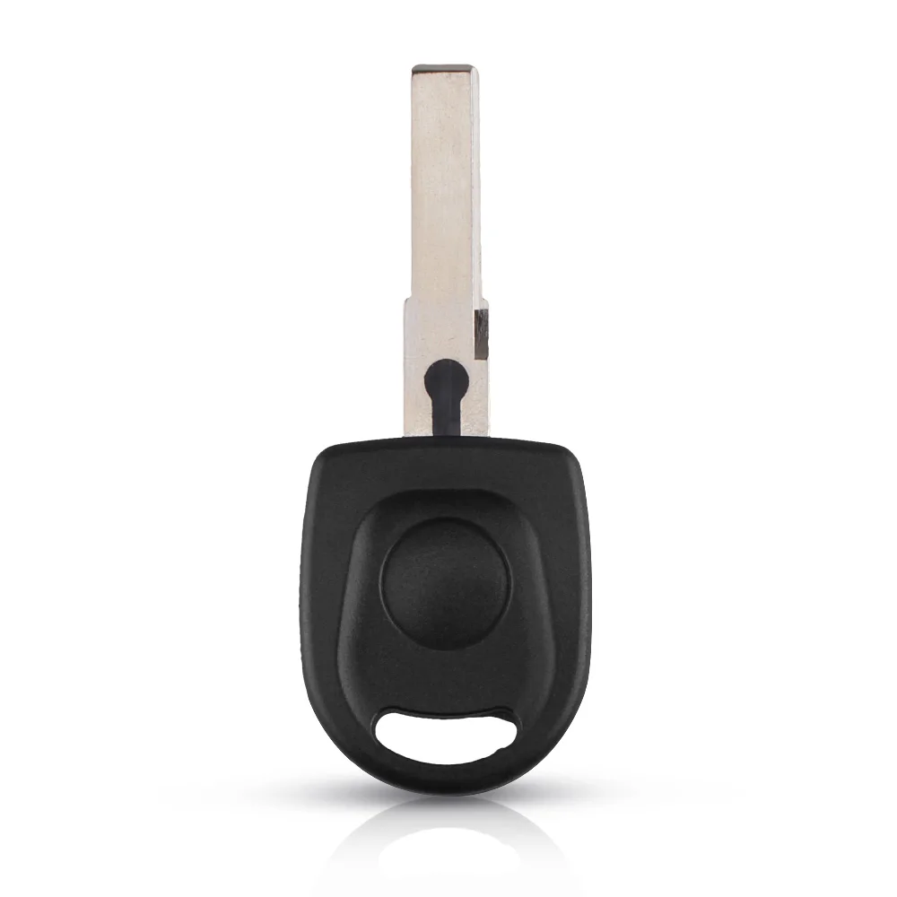 Ключ транспондер KEYYOU ID48 для VW Polo Golf SEAT Ibiza Leon SKODA Octavia HU66|Ключ от авто| |
