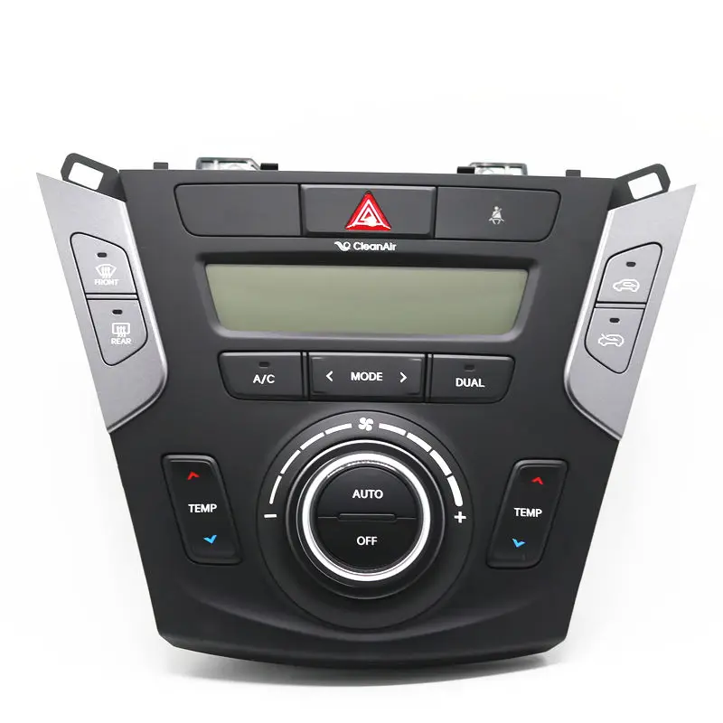 Кондиционер контроллер управления нагревателем для Hyundai Santa Fe DM 13 16