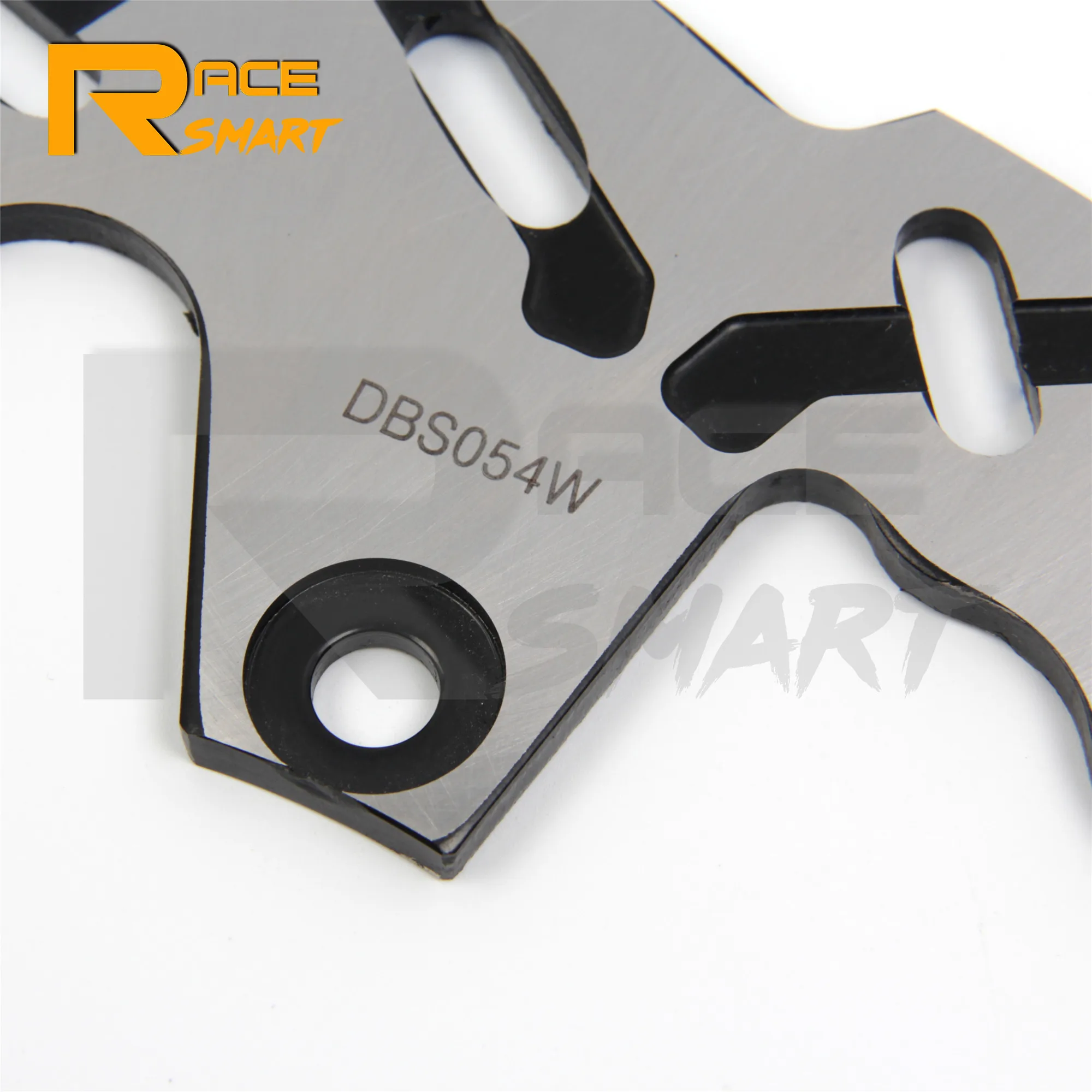 Задние тормоза для мотоцикла диски YAMAHA XP 500 2001 2011 тормозной диск роторы 7 2010 2007 2008 5