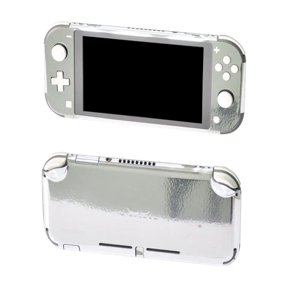 Водонепроницаемые виниловые наклейки на все лицевые панели для Nintendo Switch Lite