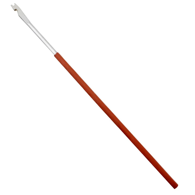 Оркестровый инструмент железная тростниковая игла пружинный крючок для