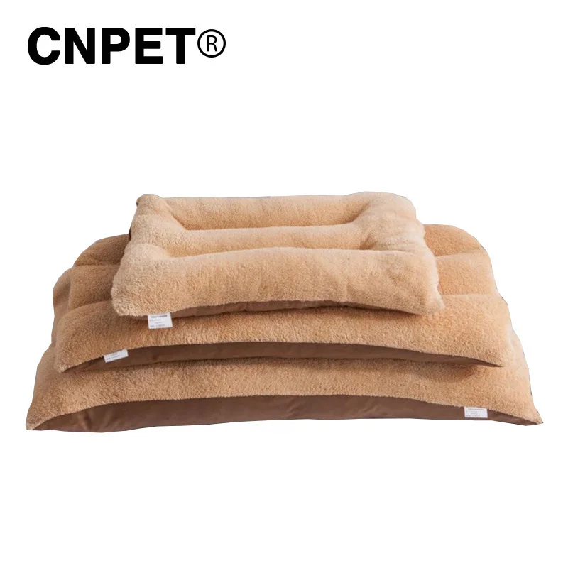 

Pet products dog sleeping mat pet nest dog mat warm dog nest pet bed in winter