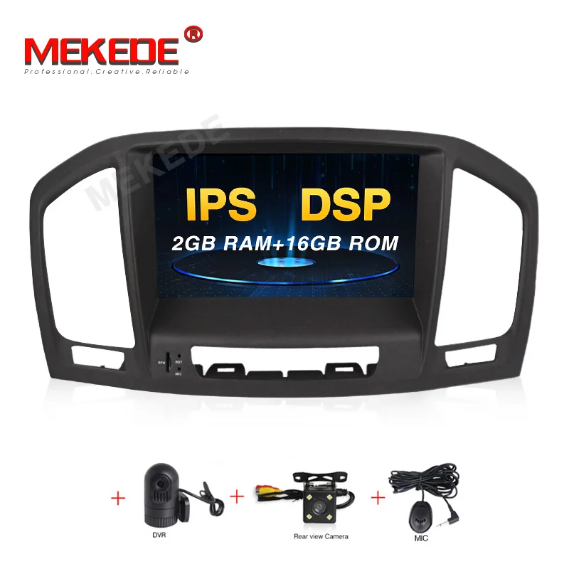 16G DVD CAMERA DVR 4G ram Android 9,0 автомобильный DVD радио плеер для Opel Vauxhall Holden Insignia 2008-2013 автомобильный стерео gps NAVI навигация Мультимедиа - Цвет: 16G DVD CAMERA DVR