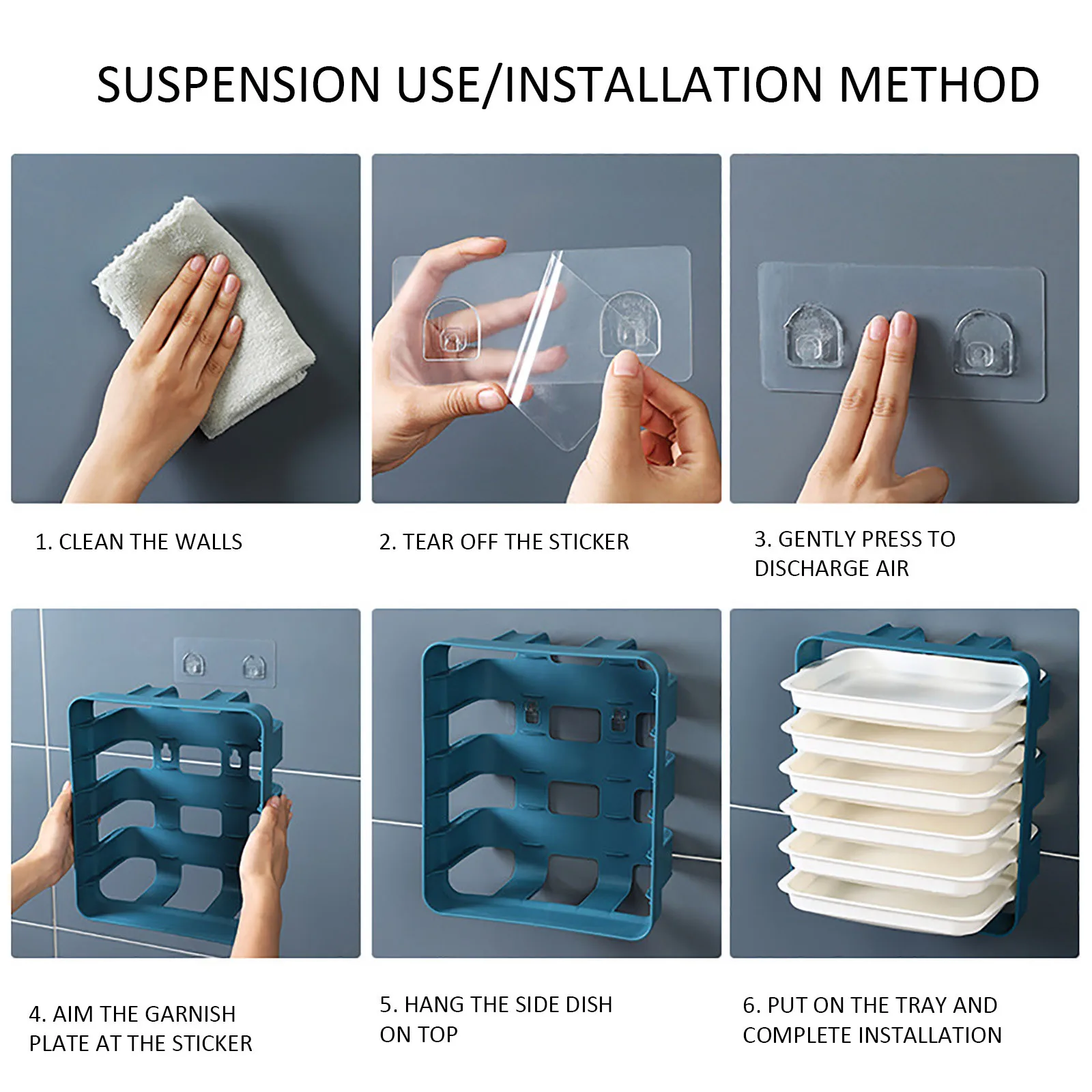 

Multi-layer Drawer-type Dishes Superposable Dish Japanese Fruit Hotpot Dish Multifunctional Storage Rack Kitchen Drain Shelf