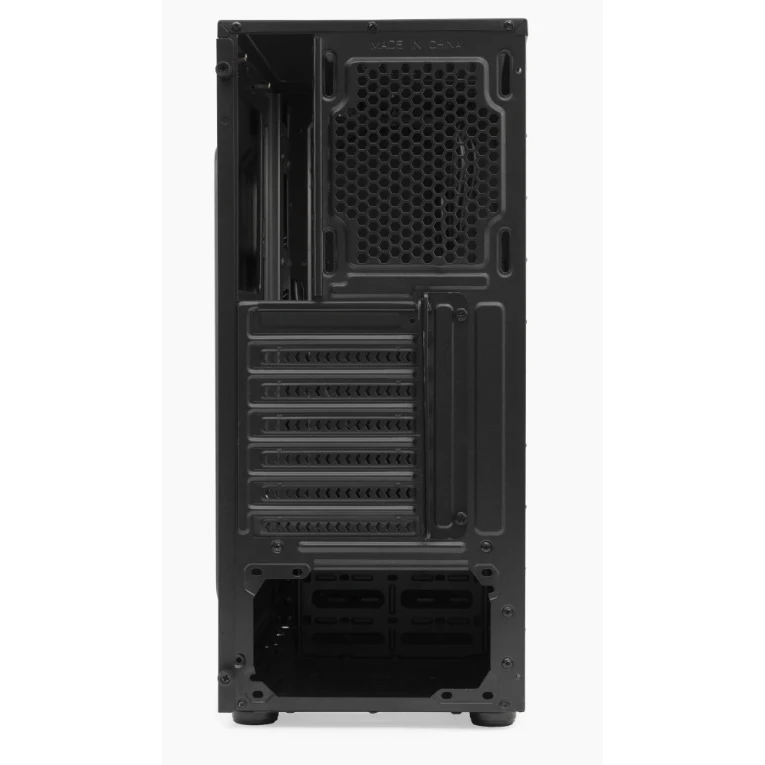 Компьютерный корпус e2e4 ProGamer GC-05 ATX Midi-Tower USB 3.0 черный без БП (OT-GC-05-B) | Компьютеры и