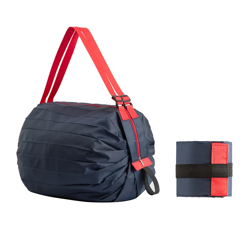 

New Reusable Tote Bags for Women Shopping Bag Eco Friendly Torba Na Zakupy Foldable Shopper Bolsa Feminina Waterproof Sac Femme