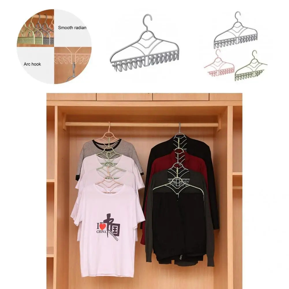 

Антидеформированный Легкий V-образный Расширенный стеллаж для хранения носков для шкафа