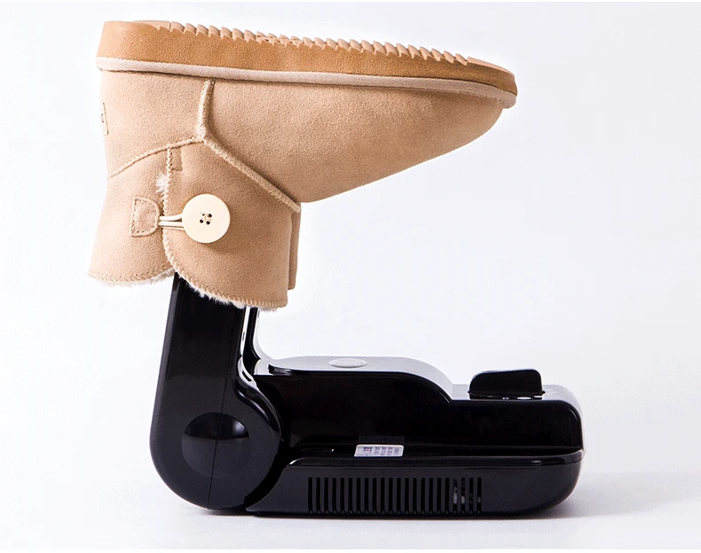 Устройство для дезодорирования обуви многофункциональная обувь сушки носков