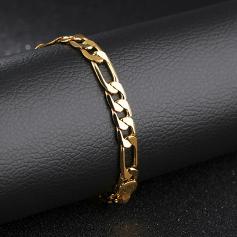 Мужской браслет из нержавеющей стали мужской оптовая продажа женский серебряный