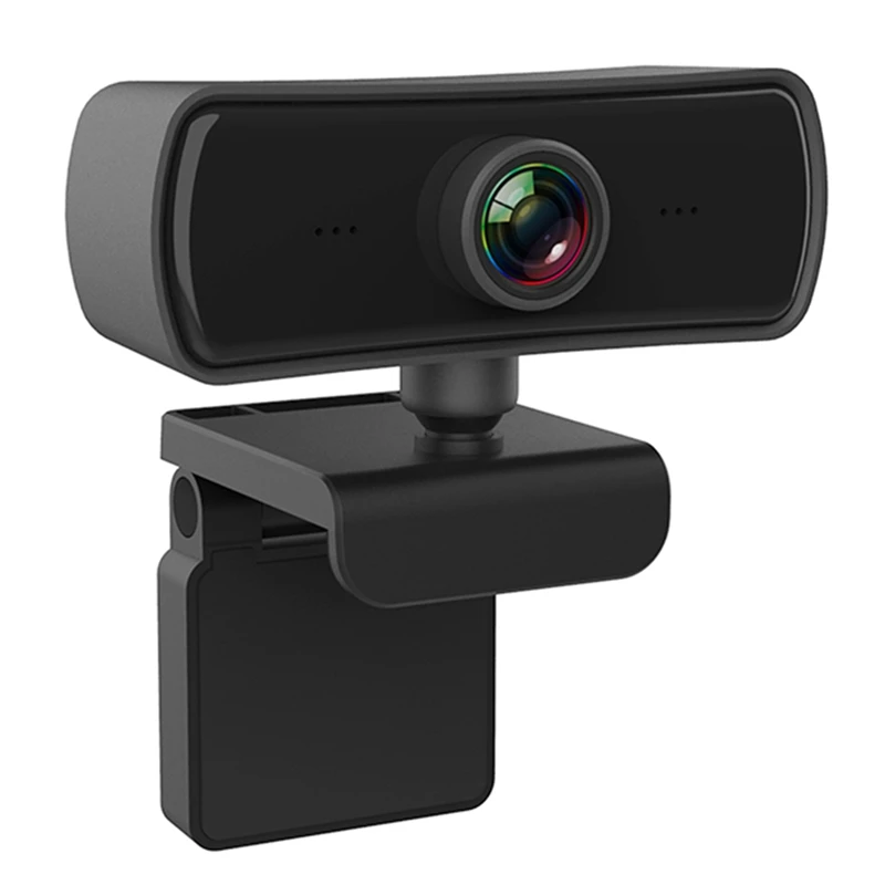 

Webcam 1080P HD Web Camera with Microphone Autofocus USB 2.0 Web Cam Computer Mini Cam Live Broadcast Camera