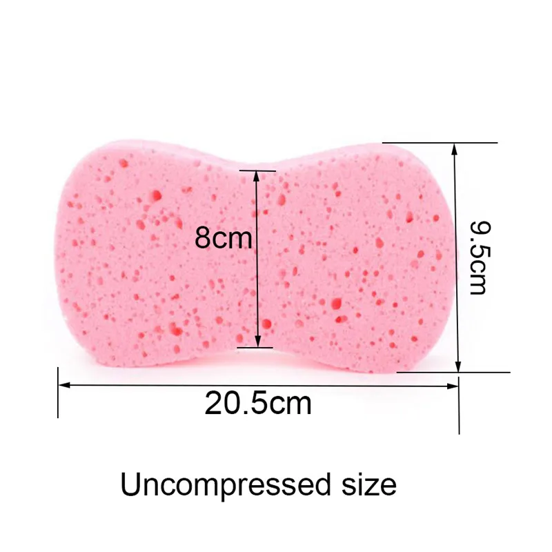 2 предмета губка для мытья автомобиля пенящаяся моющая чистящая ткань автомобиль