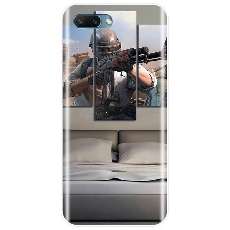 Чехол-накладка из мягкого силикона и ТПУ для Huawei MATE 7 8 9 10 20 pro Honor V10 NOTE10 lite |