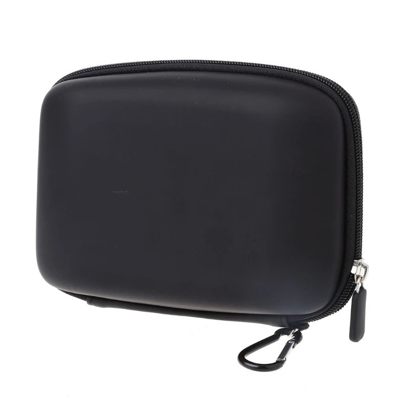 Новый жесткий чехол для переноски 6 &quotв автомобиле Sat Nav держатель TomTom GPS Start 60