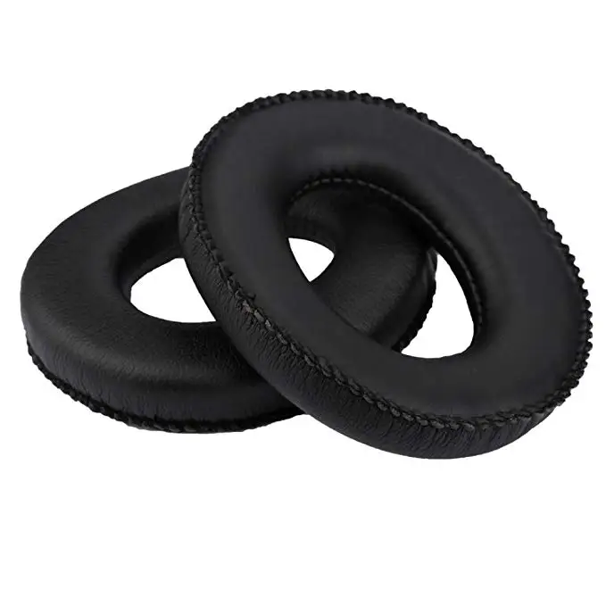 

1 Pair Replacement Ear Pads Soft Earpads for AKG K44 K55 K66 K77 K99 Headphones