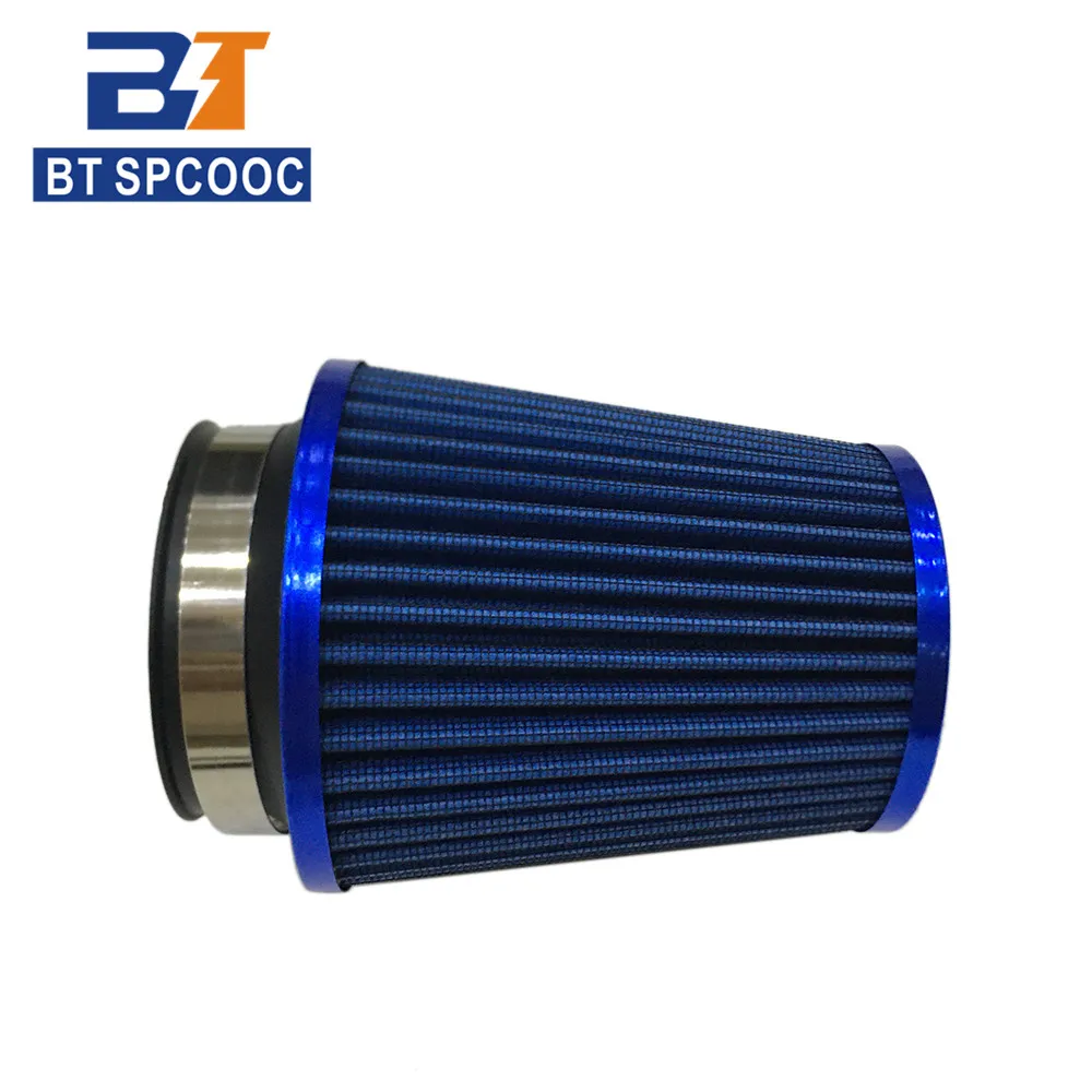 Универсальные автомобильные воздушные фильтры эффективный Автомобильный