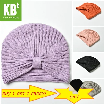 KBB женская вязаная шапка теплая для осени и зимы 5 видов цветов|winter hat beanie|designer