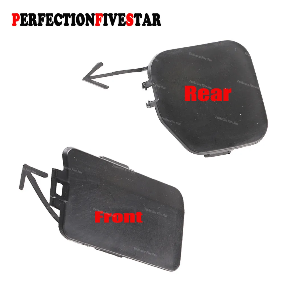 Крышка крюка для Subaru Forester 2009 2010 2011 2012 2013 передняя/задняя крышка